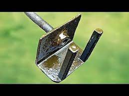 This Cool Idea For Welding You Never Seen Youtube Welding Projects Welding Welding Tools