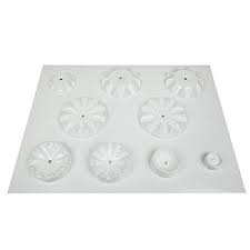 Best Price Dahlia Flower Drying Tray By Martellato Dahlia Flower Flower Making Flowers