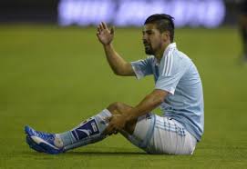 Image result for nolito celta vigo