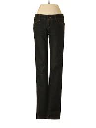 details about united colors of benetton women green jeans 40 eur