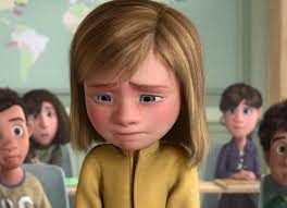 Rinki tinki tinki: Inside Out