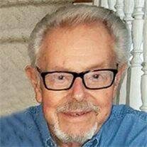 Gerald L. Eggert Obituary