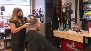 Cedar avenue & county road 42. Local Hair Salons React To Covid 19 Exposure From Great Clips Hairstylist Kolr Ozarksfirst Com