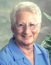 Shirley A. Markley Obituary