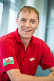 Nicholas Wales's Instagram, Twitter & Facebook