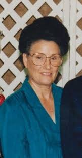 Clemmie Faye "Lady" Ruthart Obituary