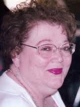 Catherine Mackey Obituary