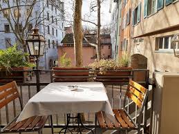 pulcino zurich restaurant happycow