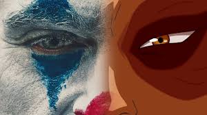 My villain is my protagonist, the hero's the antagonist. Sympathy For The Villain Youtube