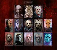 We did not find results for: Friday The 13th Game Friday13thgame Twitter