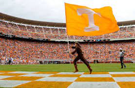 Sat, sep 25, @ (13) florida, tbd. Tennessee Football Why Vols Could Miss Walk On Dt In Transfer Portal