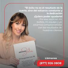 Abogada Julia