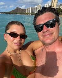 Adam Mills's Instagram, Twitter & Facebook