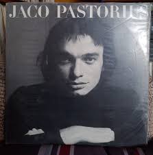 Jaco Pastorius' 1976 Album Discussion
