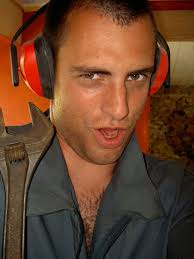 Michael BAUD, 48 ans (NANTES, SAINT CYR L'ECOLE)