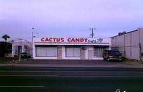 Find opening hours and closing hours from the candy & confectionery stores category in phoenix, az and other contact details such as address, phone number, website. Cactus Candy Company 3010 N 24th St Phoenix Az 85016 Yp Com