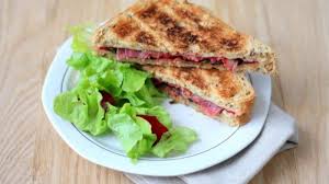 Vous Voulez Manger Des Croque Monsieur Extraordinaires Ces 7 Recettes Vont Vous Donner Serieusement Faim Recettes De Cuisine Croque Monsieur Recette