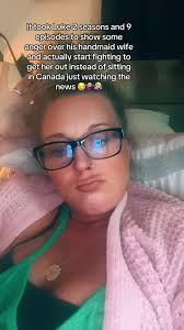 June Asks Luke to Leave His Wife