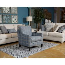 Living room furniture keyboard_arrow_right chair & ottoman sets keyboard_arrow_right benchcraft traemore chair and a half with ottoman. 2740321 Ashley Furniture Traemore Living Room Accent Chair