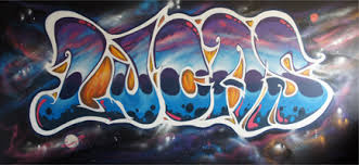 Graffeur Professionnel A Namur Une Decoration Graffiti Unique