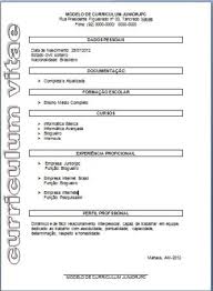 In the above example, the same letterhead has been used across both documents to give them a polished and consistent. Curriculum Vitae Template Zety