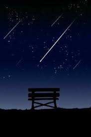 Interlude 7 Meteor Shower Perseid Meteor Shower Sky