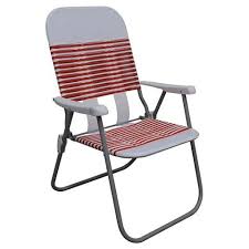 Room Essentials Jelly Beach Chair Red White Folding Beach Chair Beach Chairs Black White Rooms