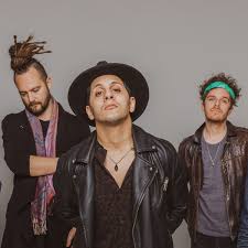 5 Questions With Cousin Avi