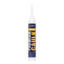 It is sold as 'decorator's caulk' in the uk, it's sold in all of the major diy stores and usually comes in i was amazed at how neat the result is. Brewers Premium Decorators Caulk White 380ml