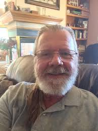 Wishing Ted a Happy Birthday