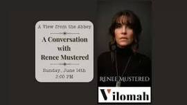 Renee Mustered - A View From The Abbey