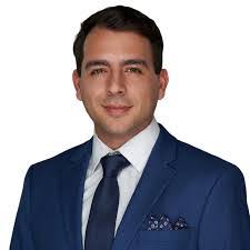 Andres Villarreal's Instagram, Twitter & Facebook