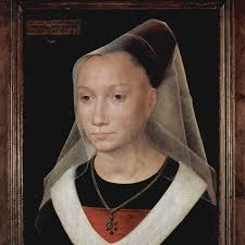 The Memling Museum, the hospital of St. John