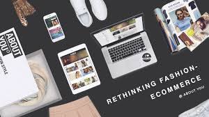 Economisez avec about you 100% belge. Rethinking Fashion E Commerce A Look Back At The Code Talks Commerce By About You Tech About You Tech Blog Medium