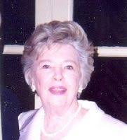Dorothy Jane Teal Tayloe Ashby (1928-2021)