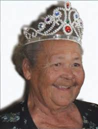 Barbara Elizabeth Burchall : Bernews Obituaries