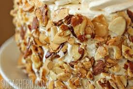 We did not find results for: Burnt Almond Cake Sugarhero