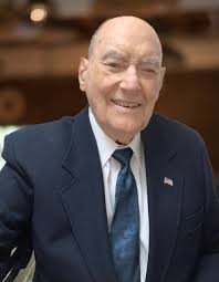 Gerald "Jerry" Hansen