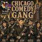 Die Laughing-comedy show