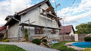 Existe T Il Des Aides A La Renovation D Une Maison Ancienne Total Direct Energie