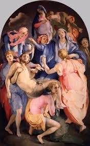 Image result for arte cinquecento
