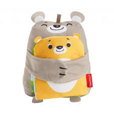 Fisher Price Oyun Arkadasim Yumusak Aktivite Kitabi Gjd37 Fisher Price Anne Ve Bebek Toolstoy