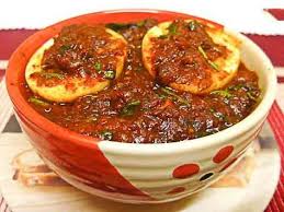 Kerala Egg Roast Masala Recipe Recipe Indian Food Recipes Curry Recipes Food