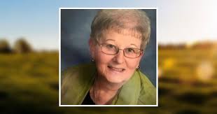 Dee Lichtenberger Obituary May 17, 2020