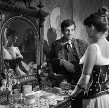 Découvrez sa biographie, le détail de ses 64 ans de carrière et toute son actualité. Jean Paul Belmondo And Claudia Cardinale In La Viaccia 1961 Claudia Cardinale Film Noir Italian Actor