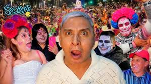 FLORES Y FELICIDADES M.P.M.