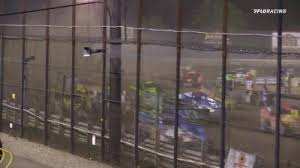 Dealers julie huttig and george huttig bought dealerships in the fourth quarter and late in the third quarter. It S Race Day At New Egypt Dirty Jersey Storylines Stars Sleepers Floracing