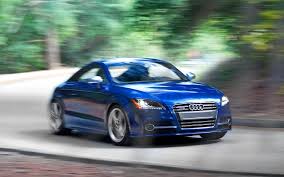 Image result for Kobalt Blue 2011 Audi