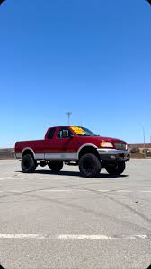Image result for Black Red 1999 Truck