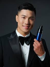 Official Announcement